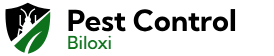 Biloxi Pest Control Company Logo