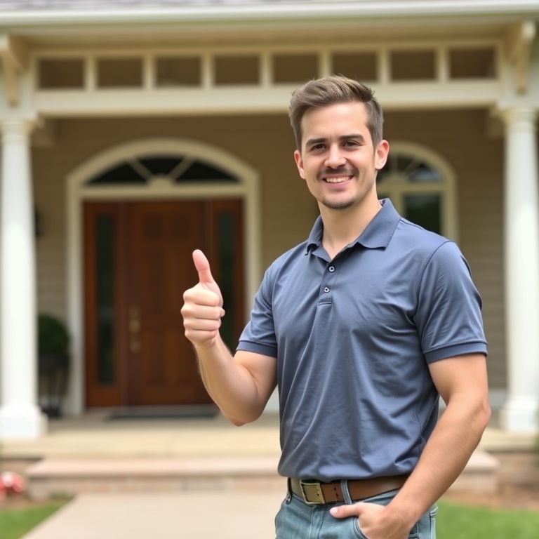 Founder of Biloxi Pest Pros